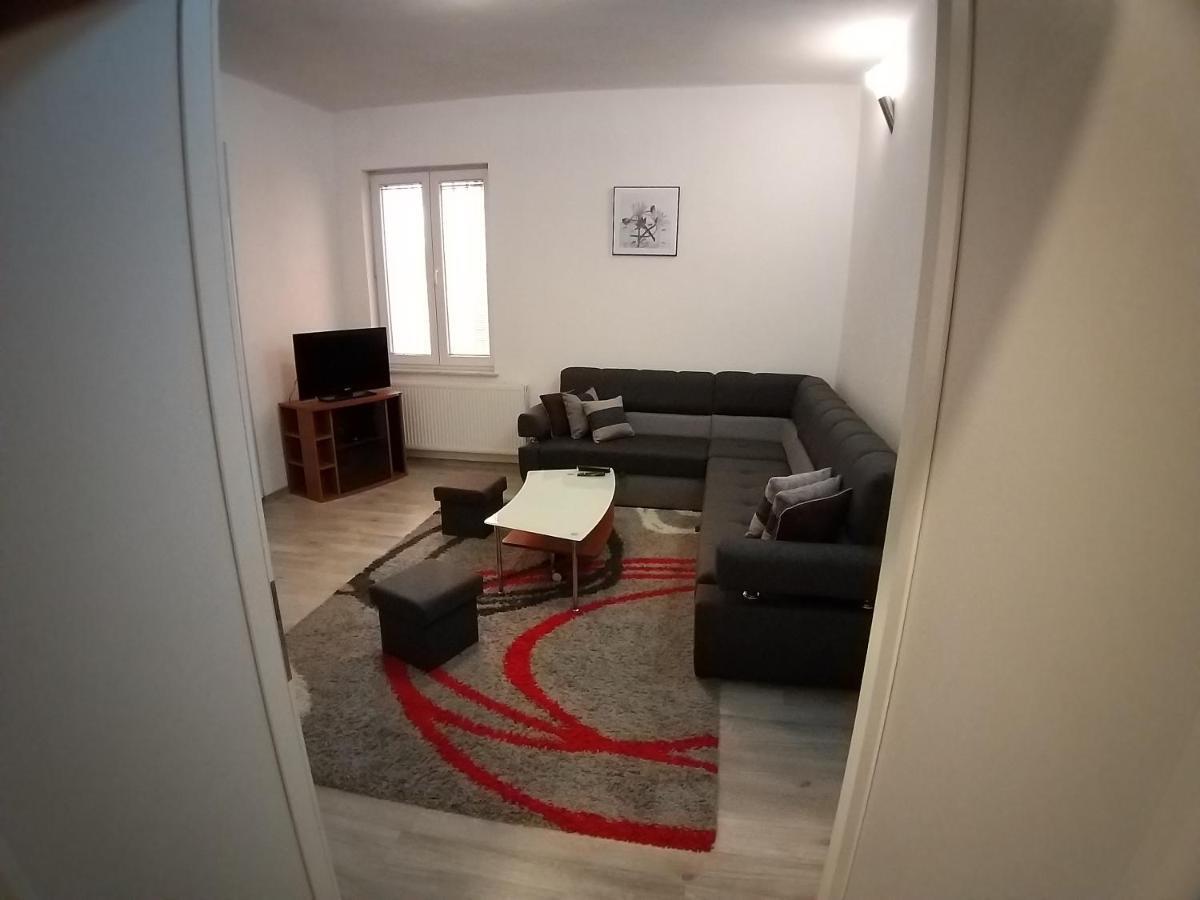 Denea Apartment Сараево Экстерьер фото